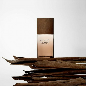 Issey Miyake L'Eau d'Issey pour Homme Wood & Wood Eau de Parfum Intense 100ml Issey Miyake L'Eau d'Issey pour Homme Wood & Wood Eau de Parfum Intense 100ml