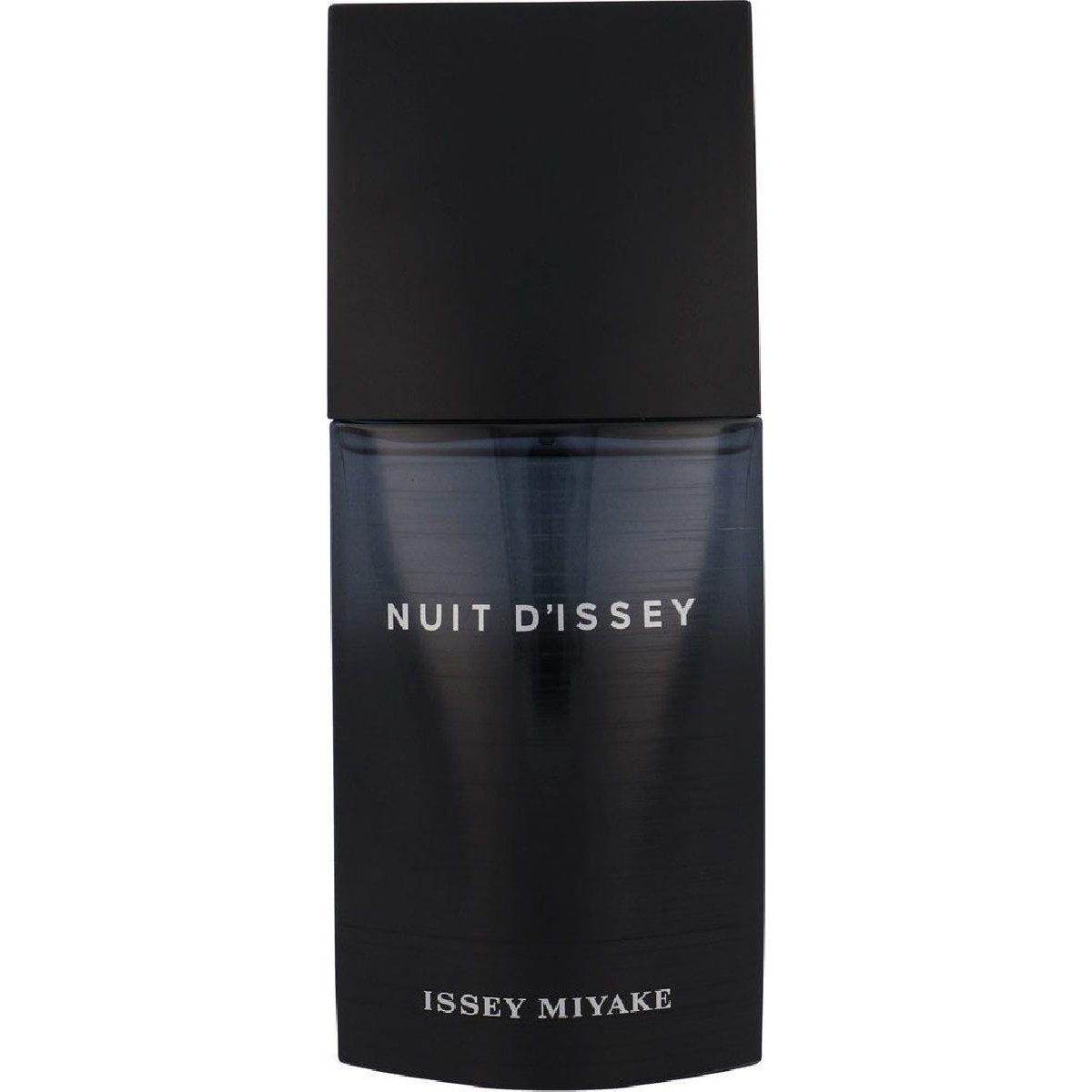 Issey Miyake Nuit d'Issey Pour Homme Eau de Toilette 125ml Issey Miyake Nuit d'Issey Pour Homme Eau de Toilette 125ml