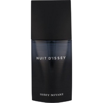Issey Miyake Nuit d'Issey Pour Homme Eau de Toilette 125ml