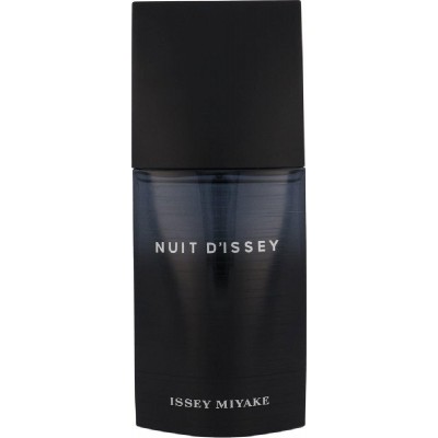 Issey Miyake Nuit d'Issey Pour Homme Eau de Toilette 125ml
