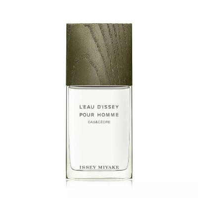 Issey Miyake L’Eau d’Issey Pour Homme Eau & Cedre Eau de Toilette Intense 100ml