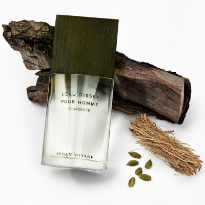 Issey Miyake L’Eau d’Issey Pour Homme Eau & Cedre Eau de Toilette Intense 100ml Issey Miyake L’Eau d’Issey Pour Homme Eau & Cedre Eau de Toilette Intense 100ml