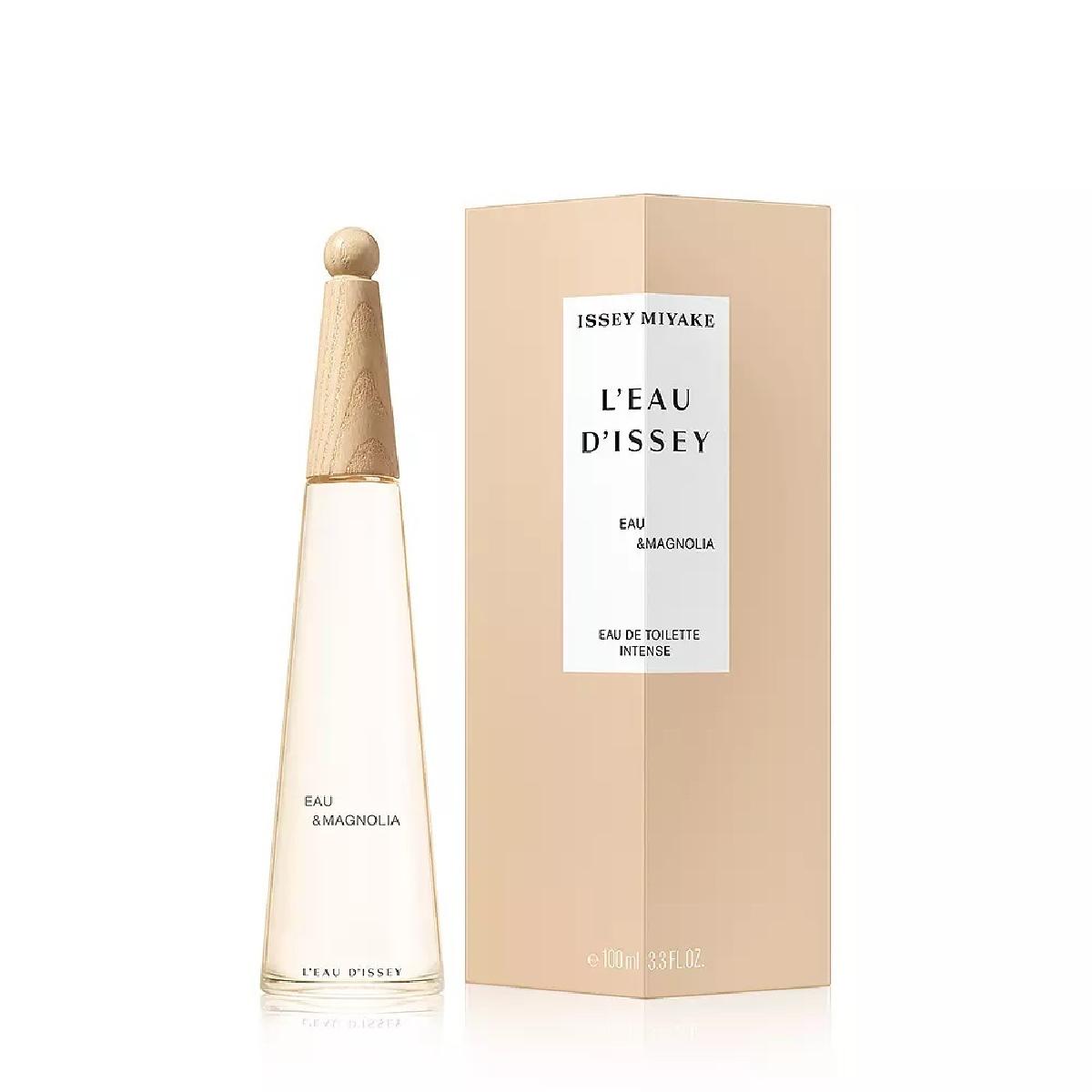 Issey Miyake L’Eau d’Issey Eau & Magnolia Eau de Toilette 100ml