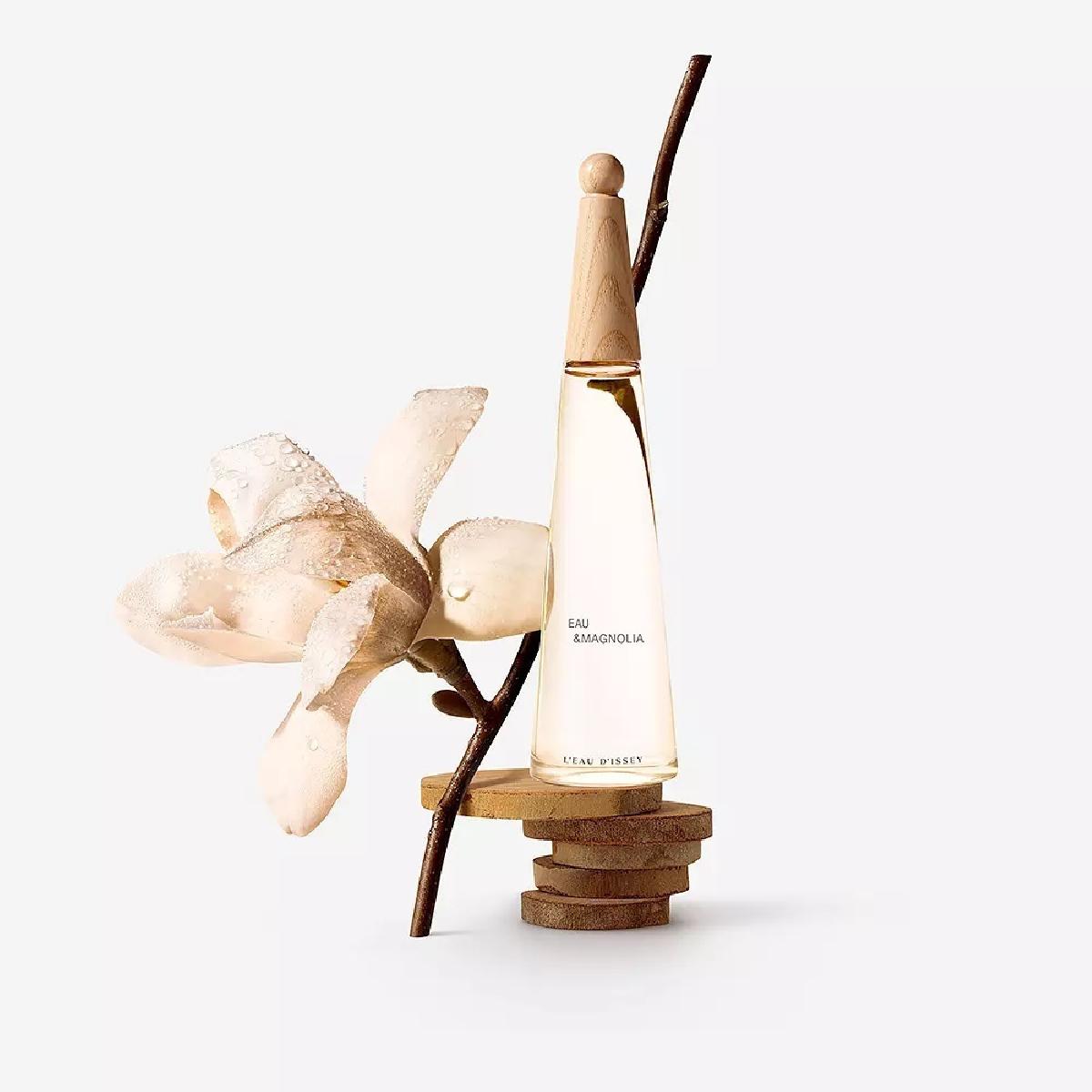 Issey Miyake L’Eau d’Issey Eau & Magnolia Eau de Toilette 100ml