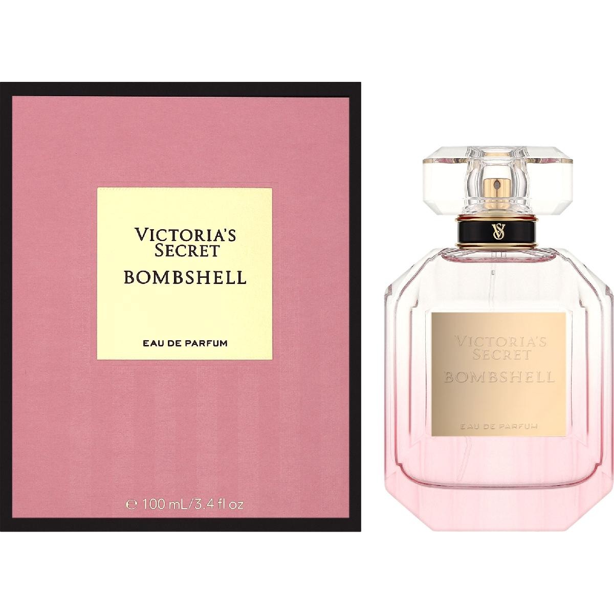 Victoria's Secret Bombshell Woman Eau De Parfum 100ml Victoria's Secret Bombshell Woman Eau De Parfum 100ml