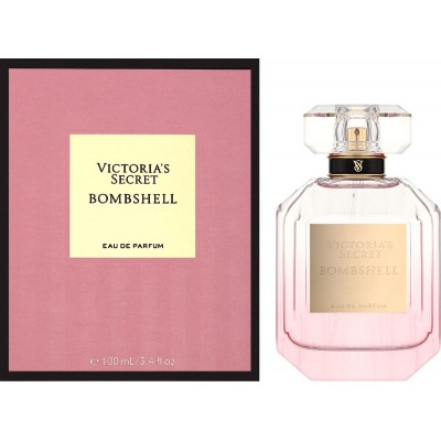 Victoria's Secret Bombshell Woman Eau De Parfum 100ml