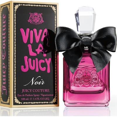 Juicy Couture Viva La Juicy Noir Eau de Parfum 100ml Juicy Couture Viva La Juicy Noir Eau de Parfum 100ml