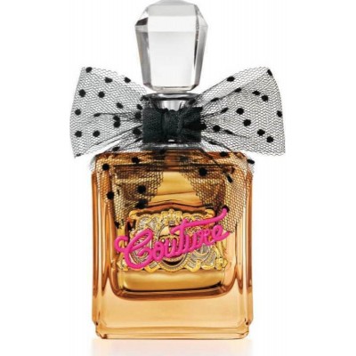 Juicy Couture Viva La Juicy Gold Couture Eau de Parfum 100ml
