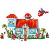 LEGO® Disney Lilo & Stitch Beach House (43268)