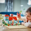 LEGO® Disney Lilo & Stitch Beach House (43268)