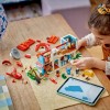 LEGO® Disney Lilo & Stitch Beach House (43268)