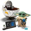 LEGO® Star Wars Grocu With Hover Pram (75403)