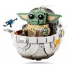 LEGO® Star Wars Grocu With Hover Pram (75403)