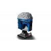 LEGO® Star Wars Jango Fett Helmet (75408)