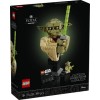 LEGO® Star Wars Yoda Bust (75438)