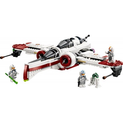LEGO® Star Wars ARC-170 Starfighter (75402)