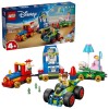 LEGO® Disney™ Toy Story Celebration Train & RC Car (43264)