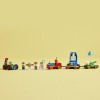 LEGO® Disney™ Toy Story Celebration Train & RC Car (43264)