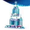 LEGO® Disney Frozen Elsa's Ice Castle & Snow Ride Adventure (43281)