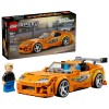 LEGO® Speed Champions The Fast & The Furious Toyota Supra MK4 (77260)
