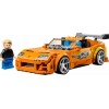 LEGO® Speed Champions The Fast & The Furious Toyota Supra MK4 (77260)