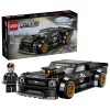 LEGO® Speed Champions Ken Block's '65 Ford Mustang Hoonicorn V1 (77262)