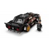 LEGO® Speed Champions Ken Block's '65 Ford Mustang Hoonicorn V1 (77262)