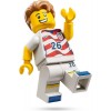 LEGO® Editions 2026 U.S. Soccer National Team Jersey (43033)
