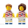 LEGO® Editions 2026 U.S. Soccer National Team Jersey (43033)
