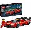 LEGO® Speed Champions Ferrari 499P (77261)