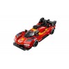 LEGO® Speed Champions Ferrari 499P (77261)
