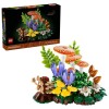 LEGO® Botanicals Woodland Mushrooms (11505)