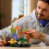 LEGO® Botanicals Woodland Mushrooms (11505)