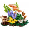 LEGO® Botanicals Woodland Mushrooms (11505)