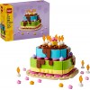 LEGO® Birthday Party Cake (40815)