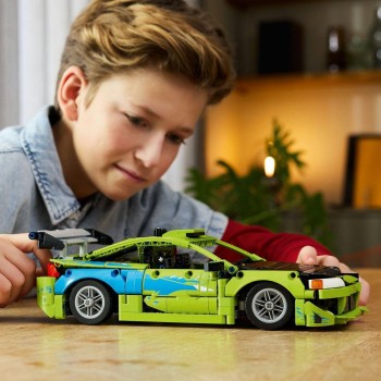 LEGO® Technic Fast & Furious Mitsubishi Eclipse Car (42229)