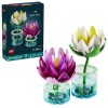 LEGO® Botanicals Water Lilies (11511)