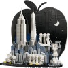 LEGO® Architecture New York City-The Big Apple (21066)