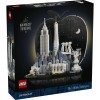 LEGO® Architecture New York City-The Big Apple (21066)
