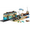 LEGO® City Classic Beach Streetcar (60506)