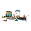 LEGO® City Classic Beach Streetcar (60506)