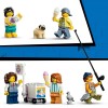 LEGO® City Classic Beach Streetcar (60506)