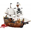 LEGO® Creator 3in1 Iconic Pirate Ship (31387)