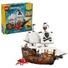 LEGO® Creator 3in1 Iconic Pirate Ship (31387)