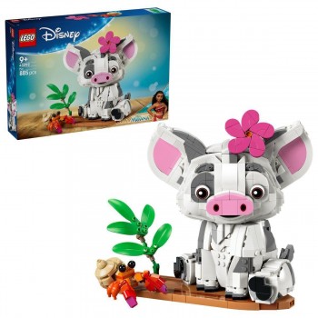 LEGO® Disney Princess Pua (43292)