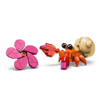 LEGO® Disney Princess Pua (43292)