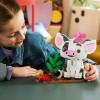 LEGO® Disney Princess Pua (43292)