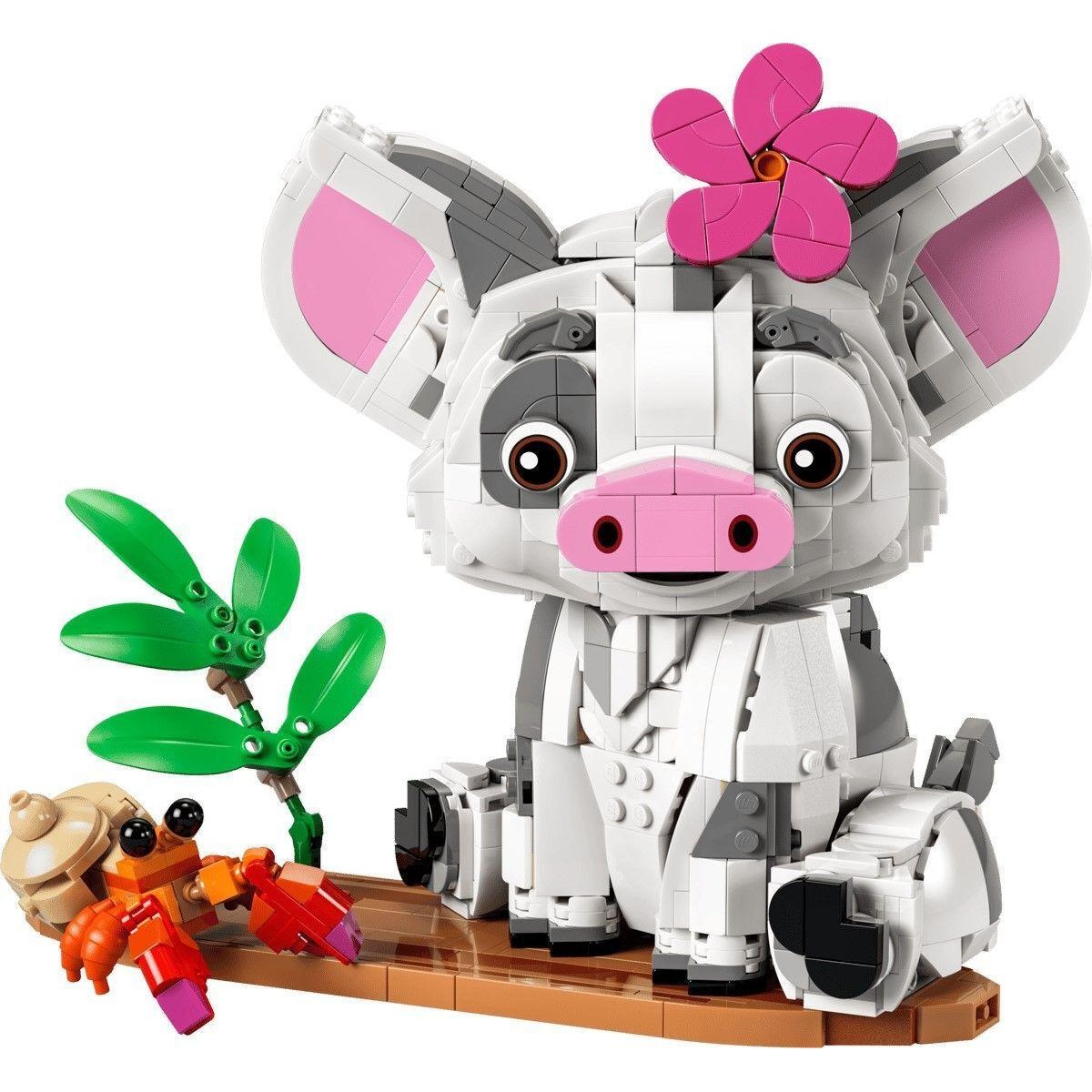 LEGO® Disney Princess Pua (43292)