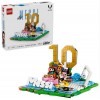 LEGO® Editions Lionel Messi-Soccer Highlights (43011)