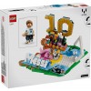 LEGO® Editions Lionel Messi-Soccer Highlights (43011)